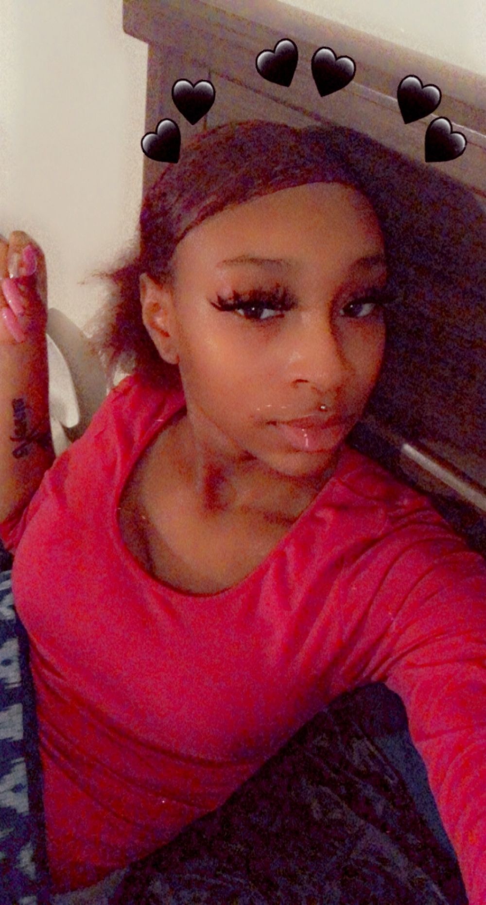 kennianevaeh OnlyFans profile picture