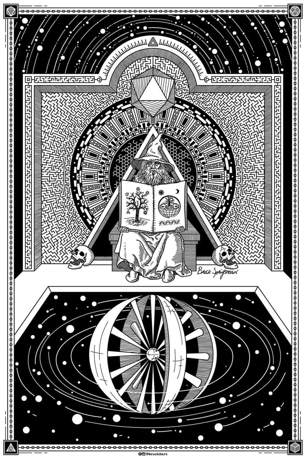 celestialmaster OnlyFans profile picture