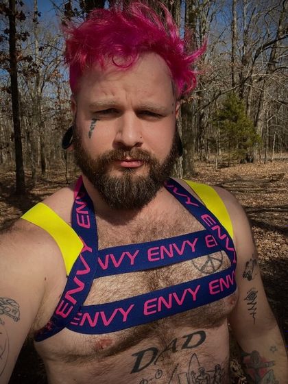 p0nyboyyyexpress OnlyFans picture