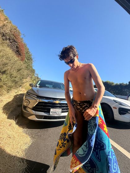 justinmichaelsonxxx OnlyFans picture