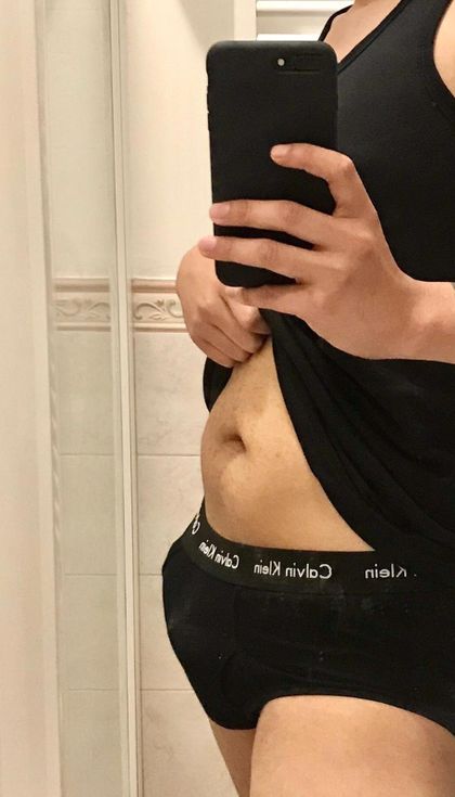 aznjerker OnlyFans picture