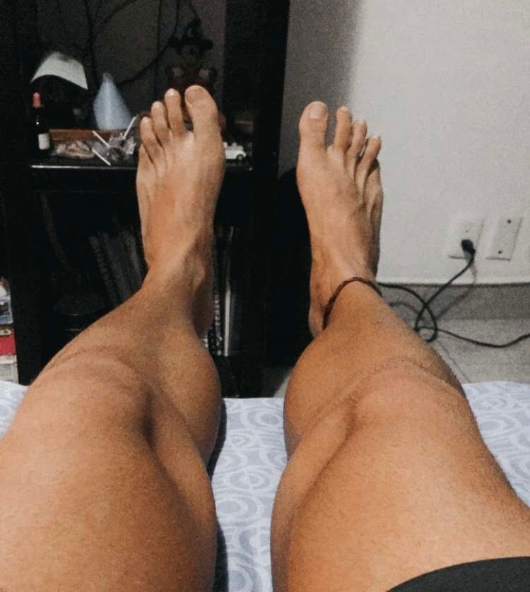 spicyfootish OnlyFans profile picture
