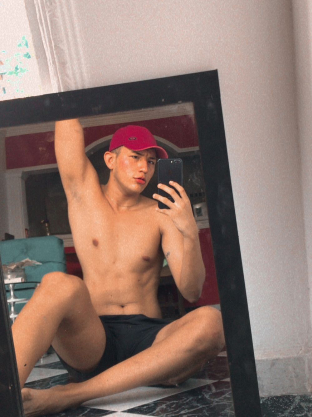 juanochoadav OnlyFans profile picture