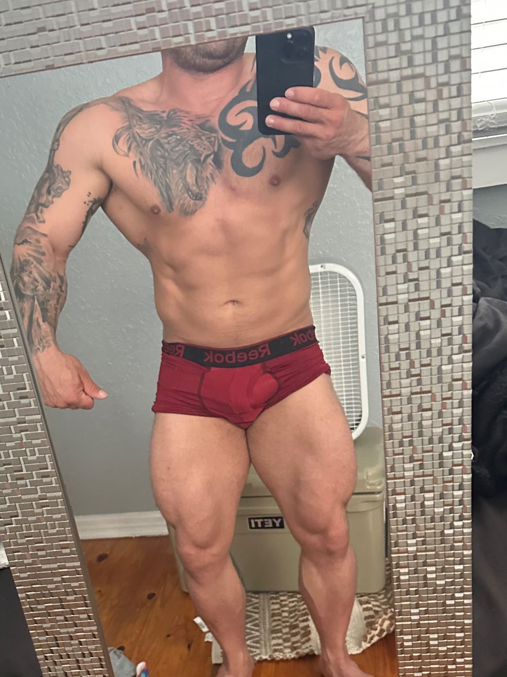 musclepapi69 OnlyFans profile picture