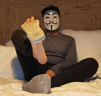 guyfeetfeetguy OnlyFans picture