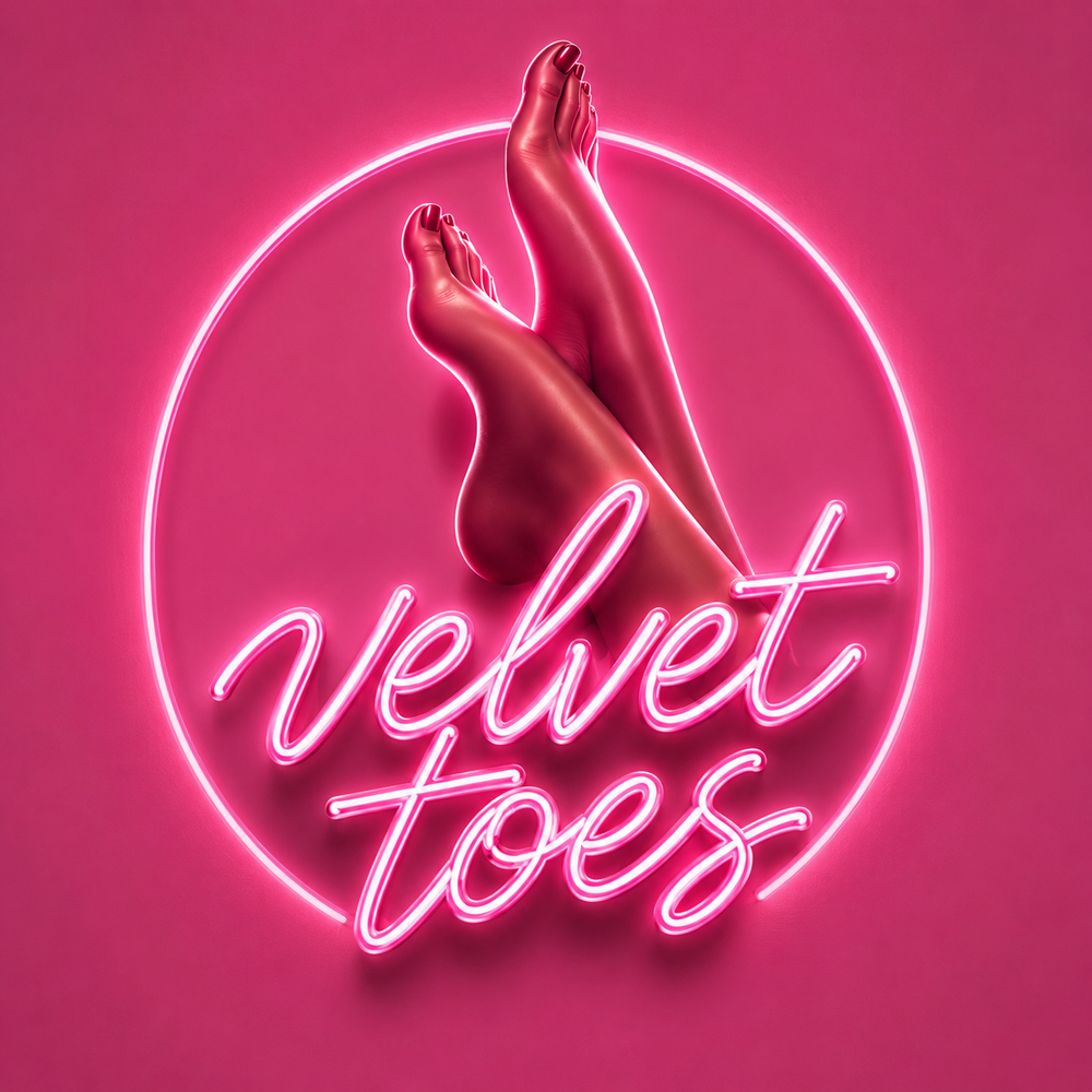 shyvelvetoes OnlyFans profile picture