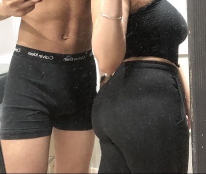 that.lightskin.couple OnlyFans picture