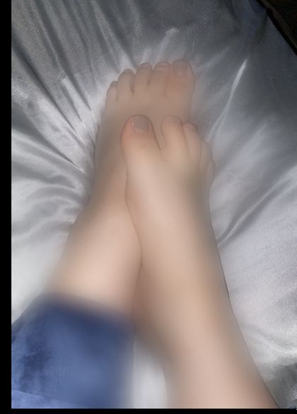 britneysfeet12 OnlyFans picture