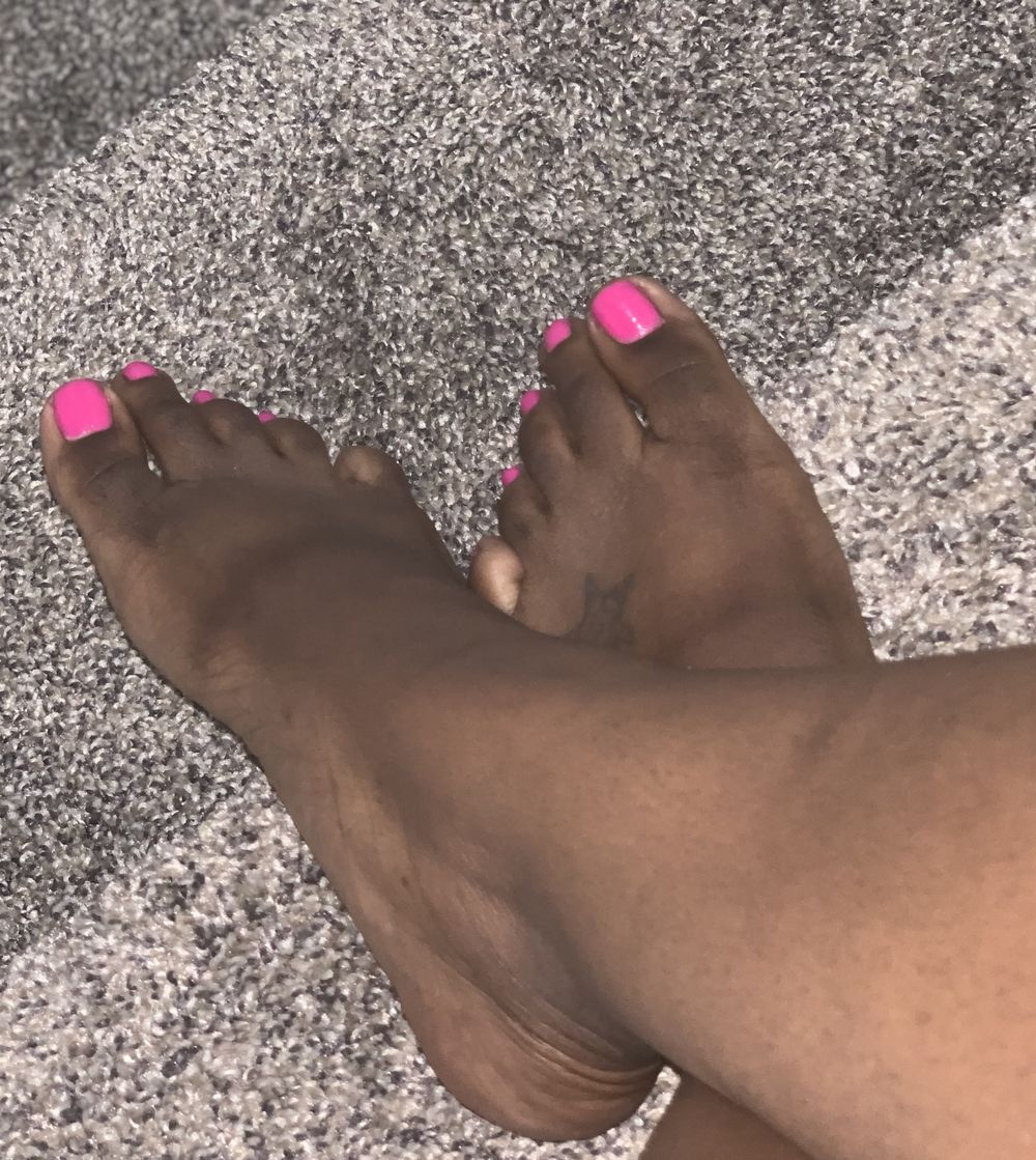 feet_qween2020 OnlyFans profile picture