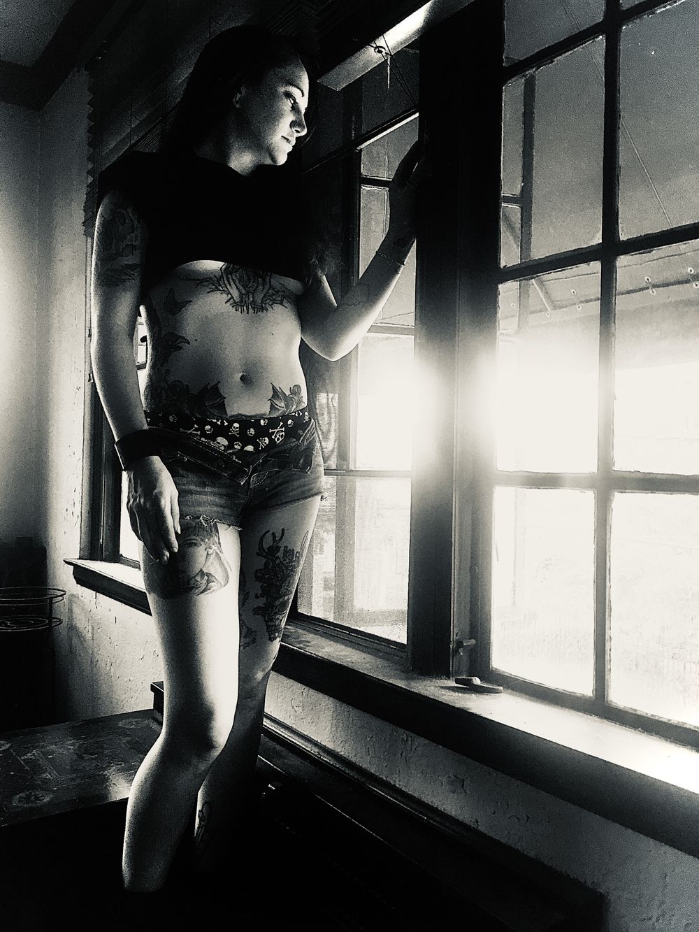 mizzmorrigana_free OnlyFans profile picture