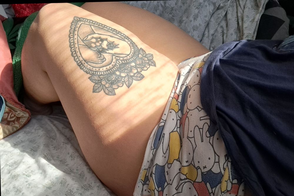 ninaskt1 OnlyFans profile picture