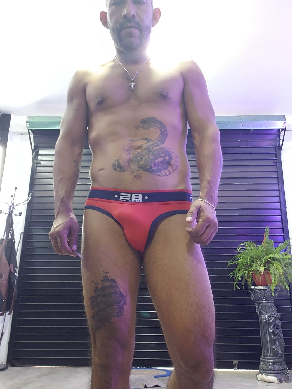 urielito232 OnlyFans profile picture