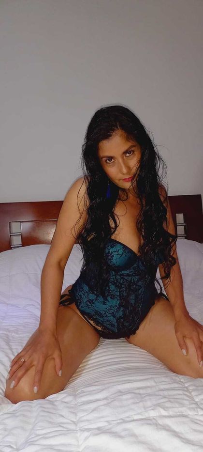 isapaisita OnlyFans picture