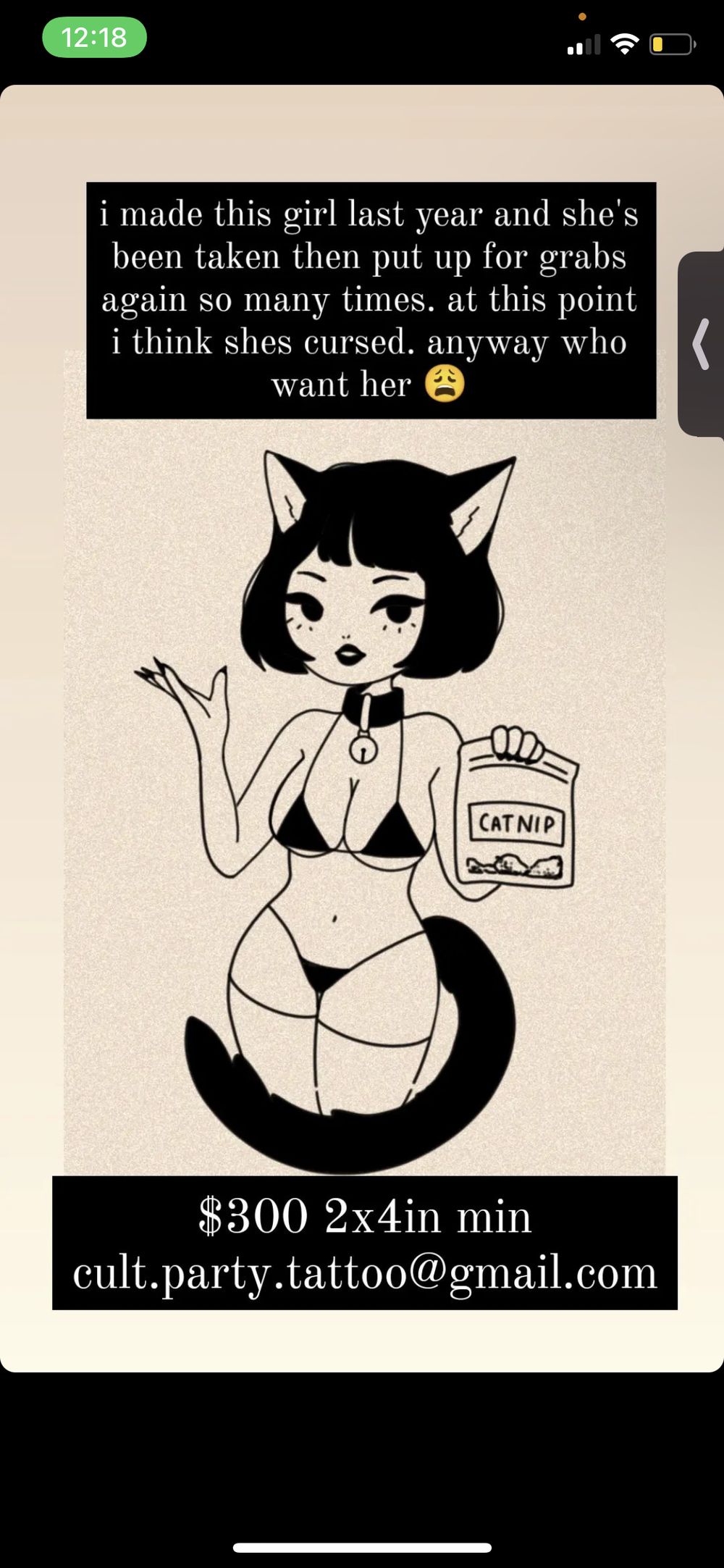 geminifairytale OnlyFans profile picture