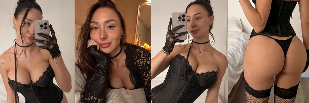 elenifirouu OnlyFans profile picture