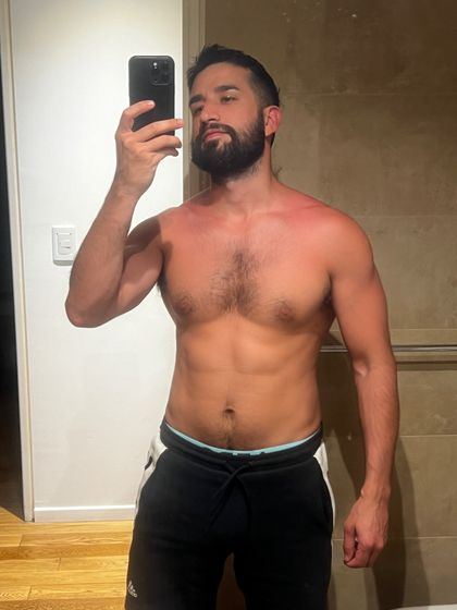 xaviblinded OnlyFans picture