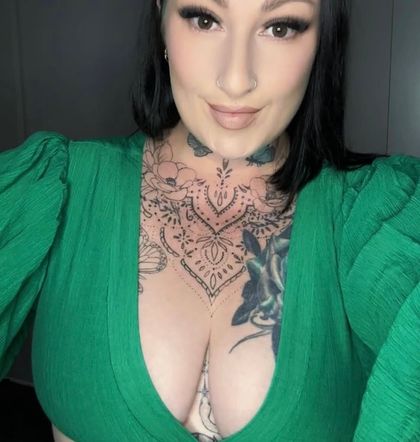 tattedbeaut.socials OnlyFans picture