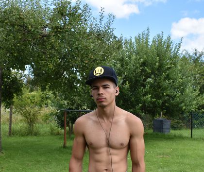 frankhungarian OnlyFans picture