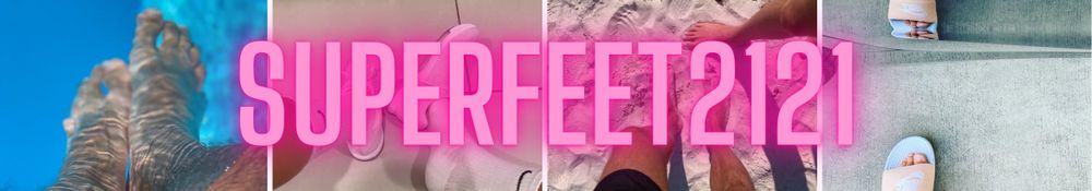 superfeet2121 OnlyFans profile picture