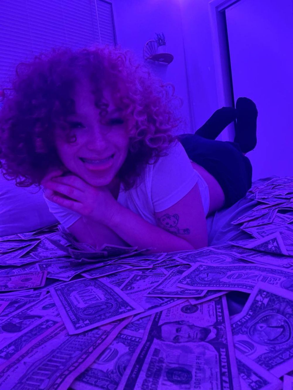 kashkvtty OnlyFans profile picture