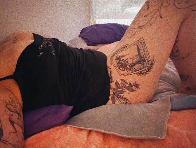 badgurllrhirhi OnlyFans profile picture