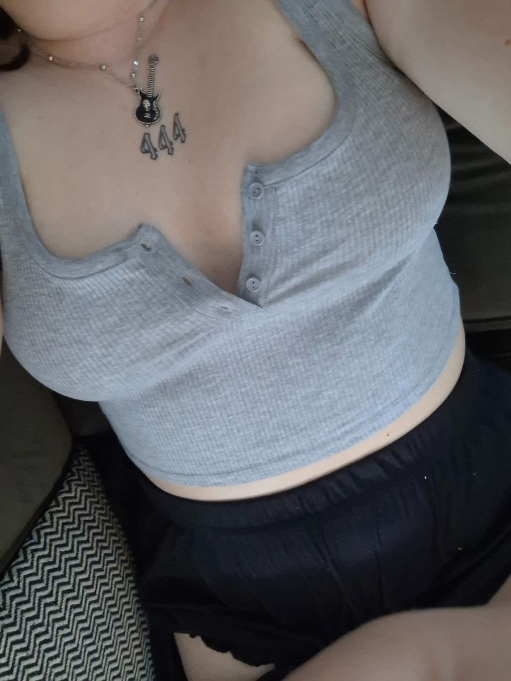 bbygoth21 OnlyFans profile picture