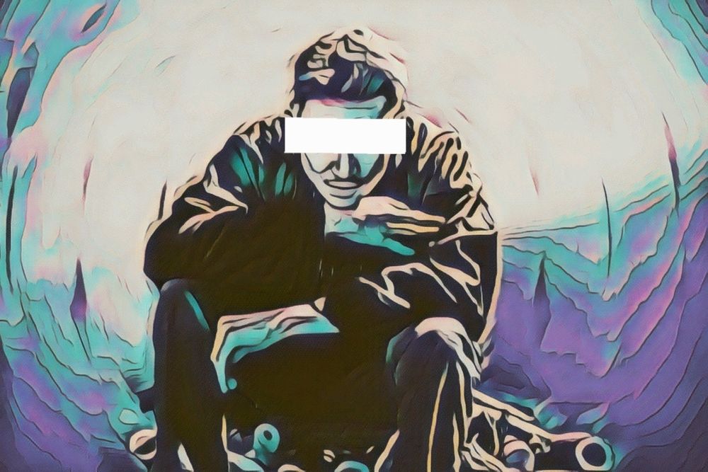 rickydoom OnlyFans profile picture