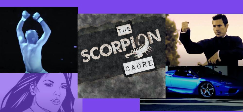 scorpioncadre OnlyFans profile picture