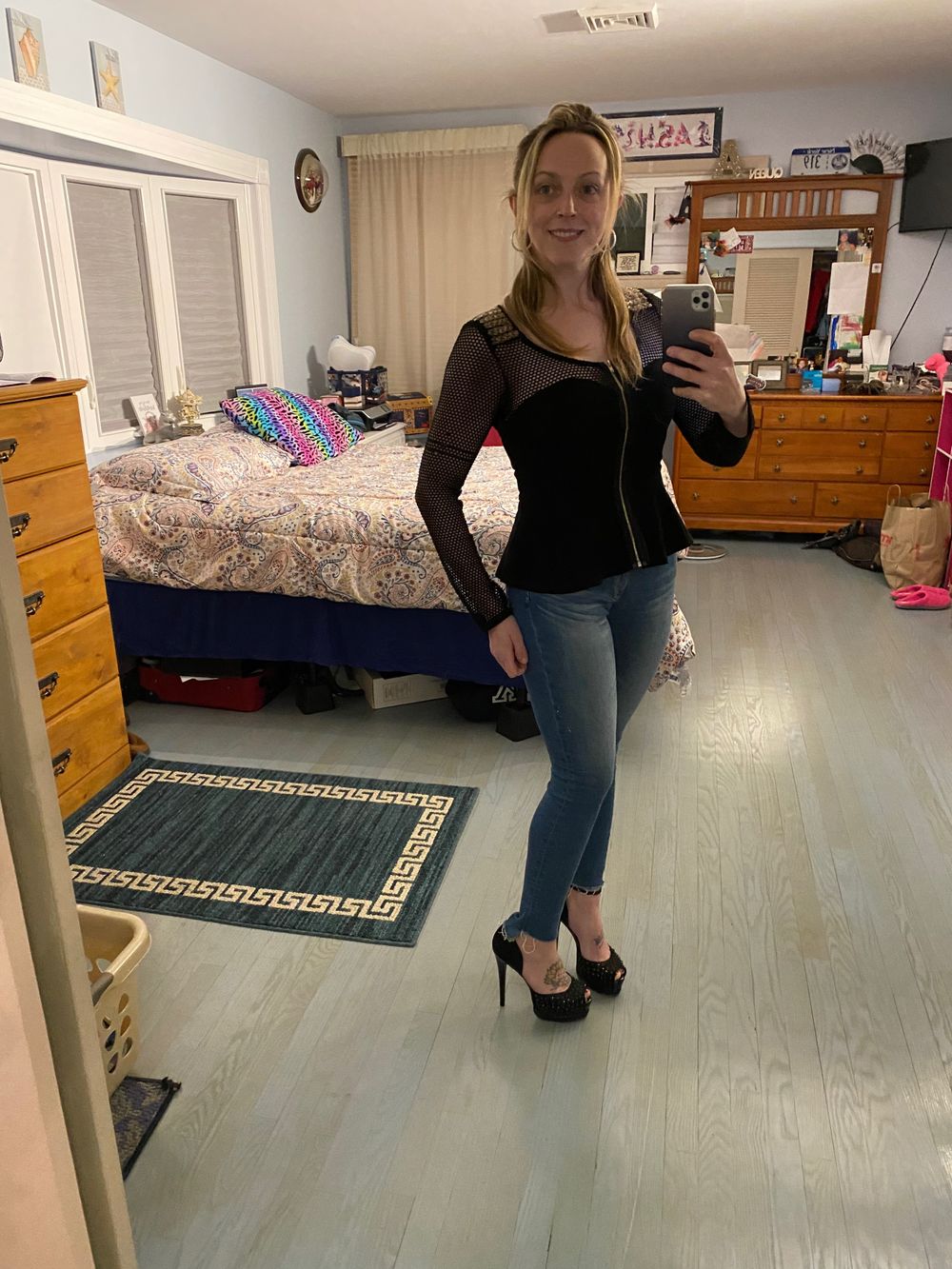 blazinhotchick121 OnlyFans profile picture