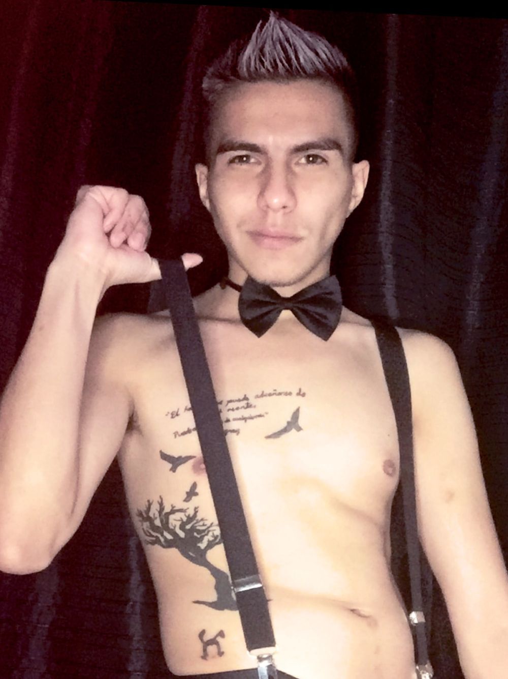 u208260516 OnlyFans profile picture