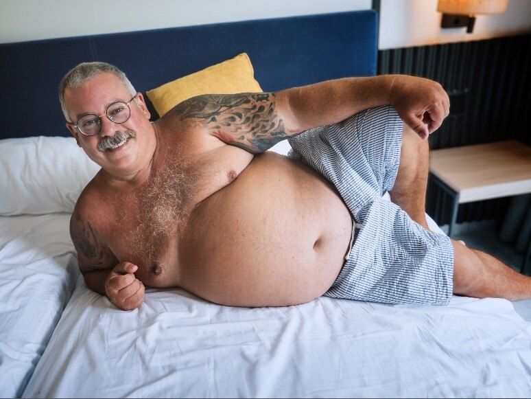 bearsorlando OnlyFans profile picture