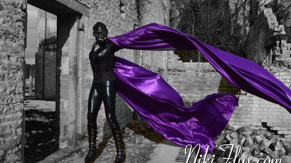 nikiflux OnlyFans profile picture