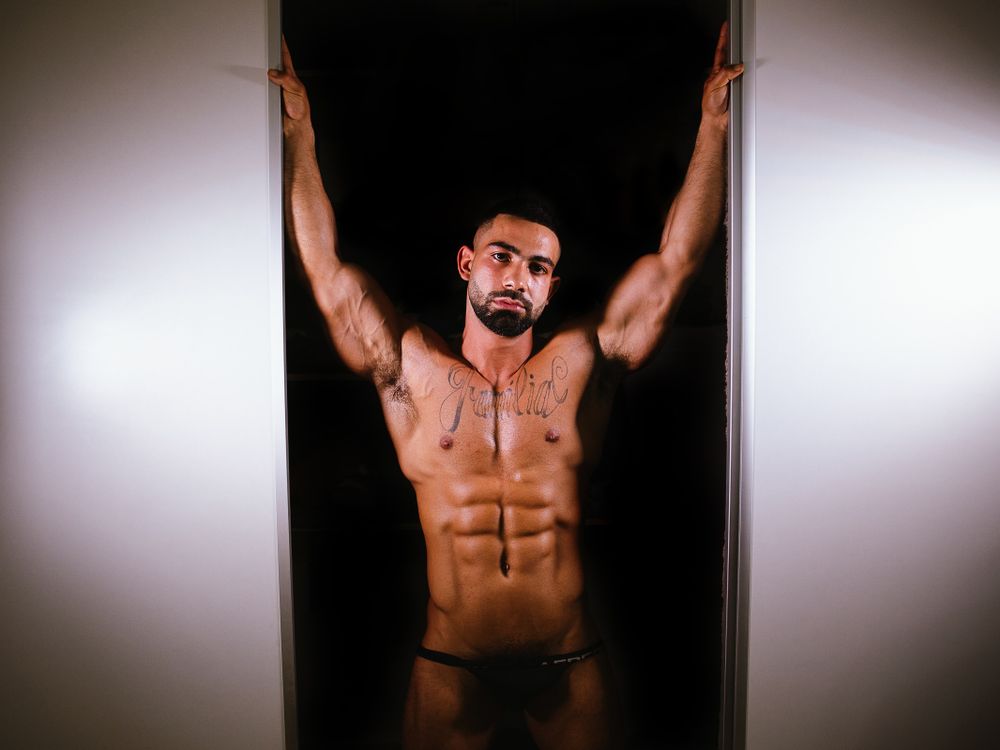 jaxonhunk OnlyFans profile picture
