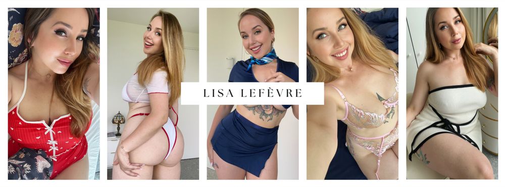 lisawildlove OnlyFans profile picture