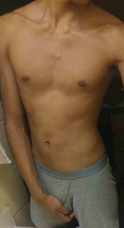 hotboykai OnlyFans picture