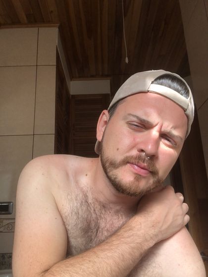 gabe27 OnlyFans picture