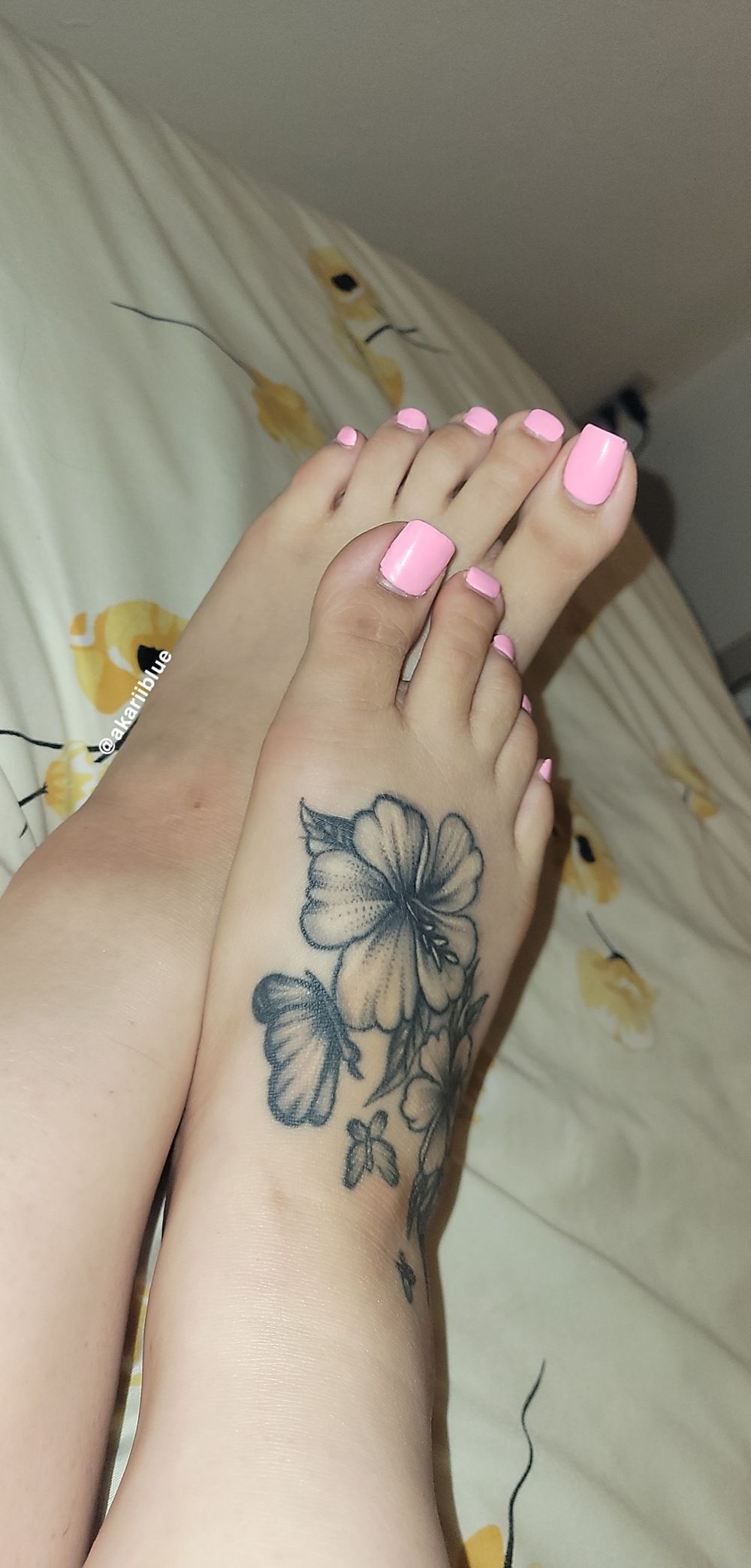 akariiblue OnlyFans profile picture