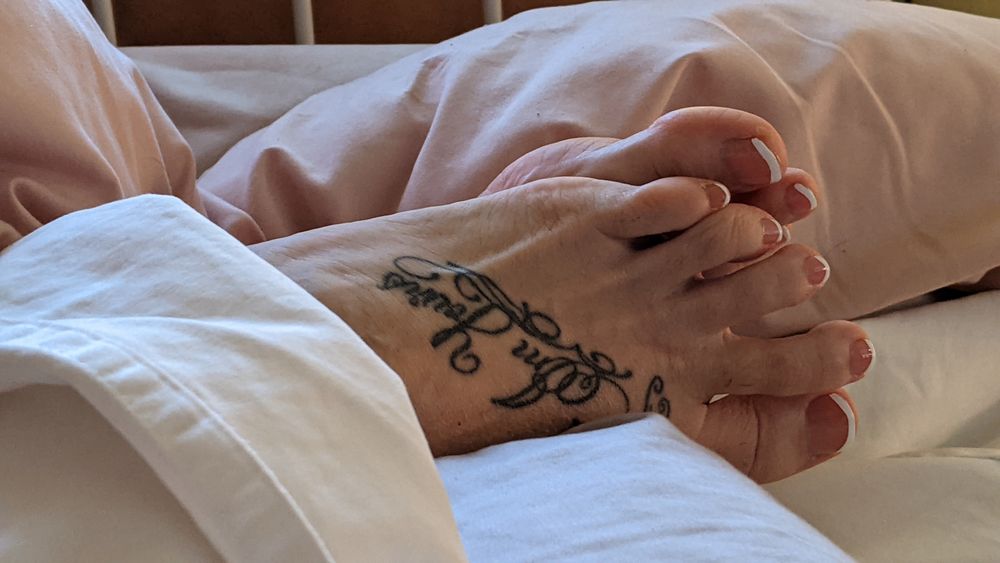 foot-candy OnlyFans profile picture