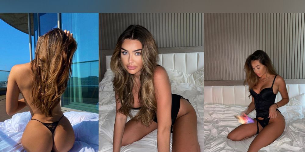 arianamonroe OnlyFans profile picture