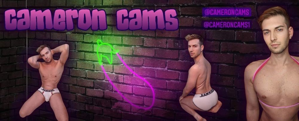 cameroncams1 OnlyFans profile picture