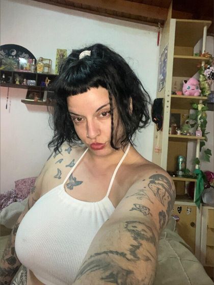 goddess_cocorosie OnlyFans picture