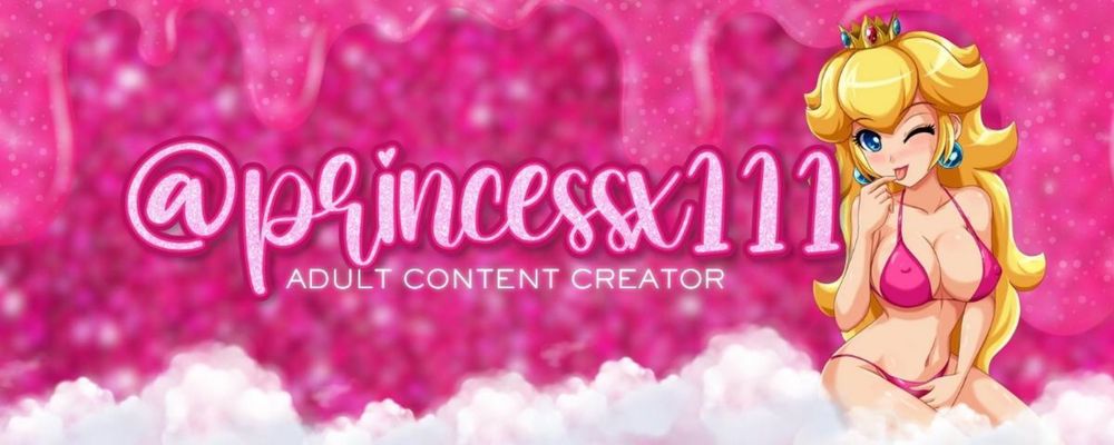 princessx111 OnlyFans profile picture