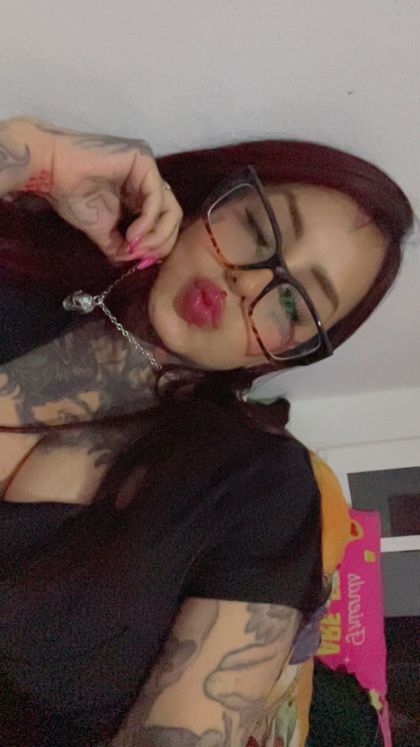 malimacabra OnlyFans picture