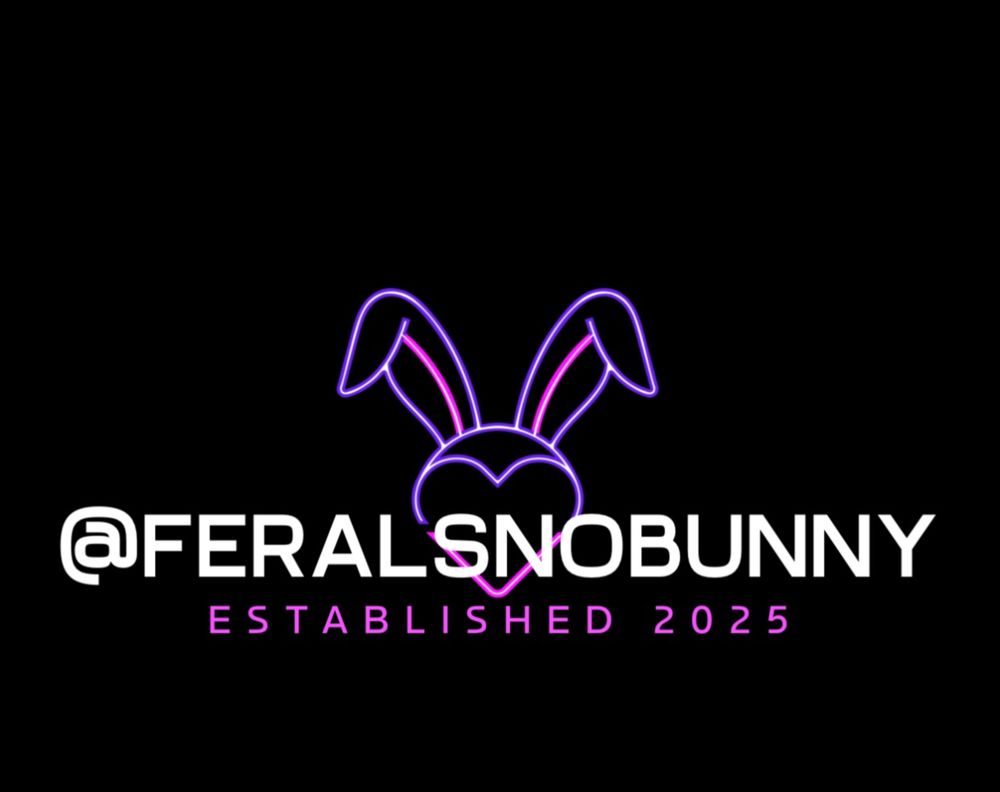 feralsnobunny OnlyFans profile picture