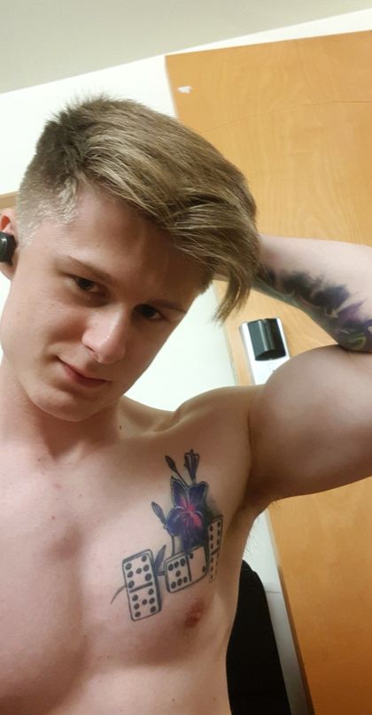 mrthorn35 OnlyFans picture