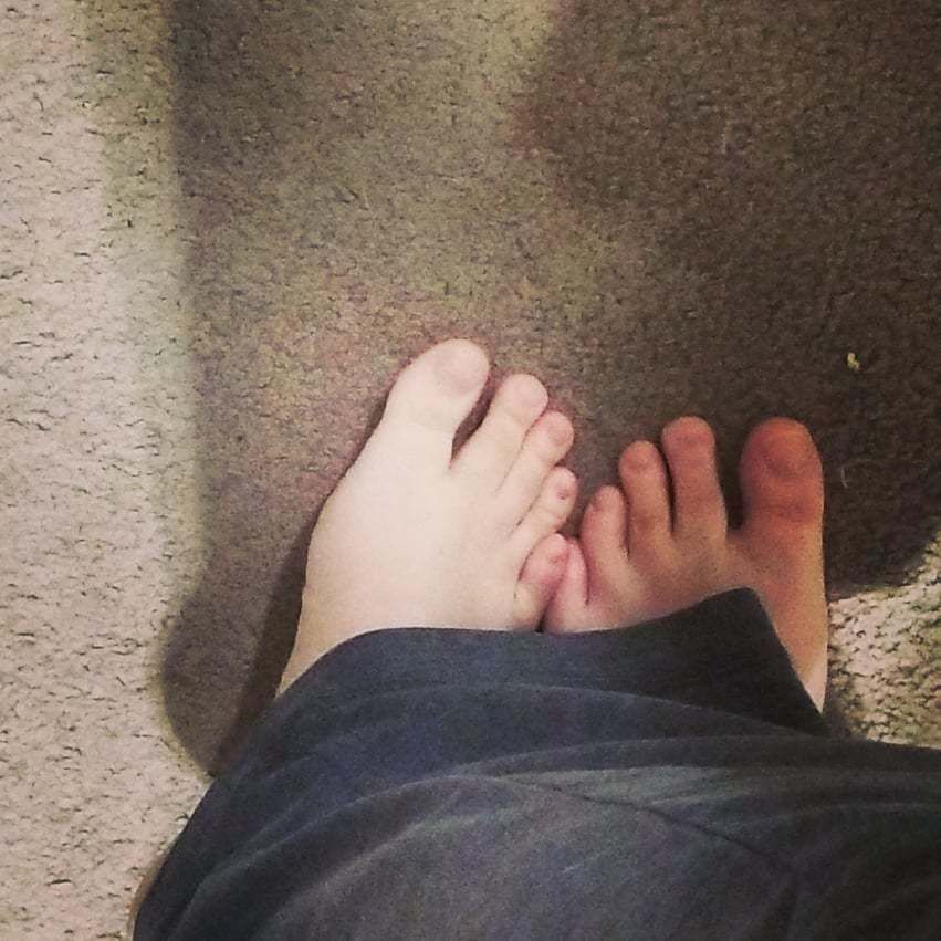 wifeyfootfetishwarm OnlyFans profile picture