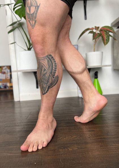 beefybearcalves OnlyFans picture
