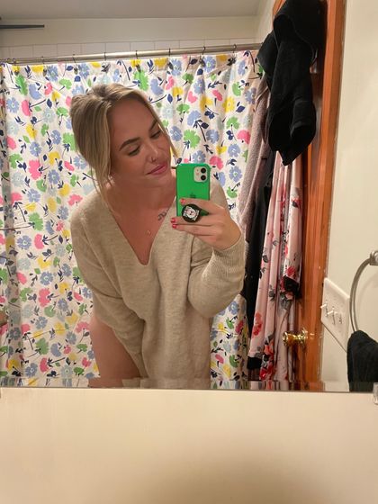 sinfulmatron OnlyFans picture