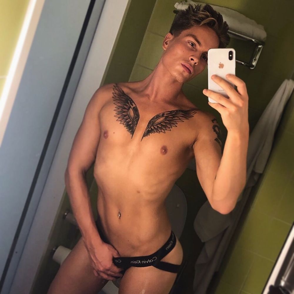 jaydenjames966 OnlyFans profile picture