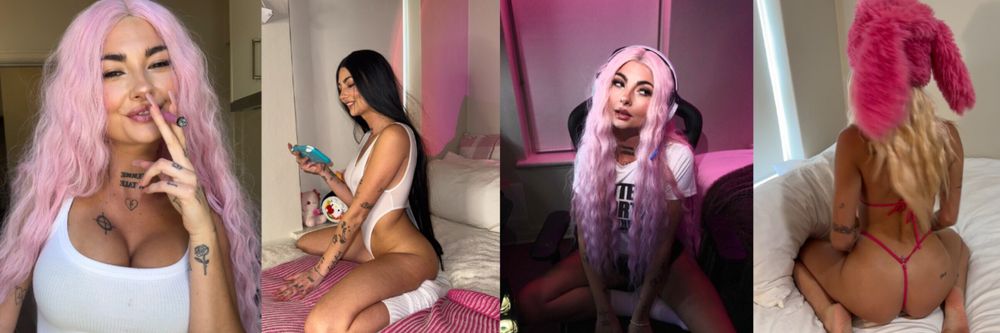 cocoallenxoxo OnlyFans profile picture